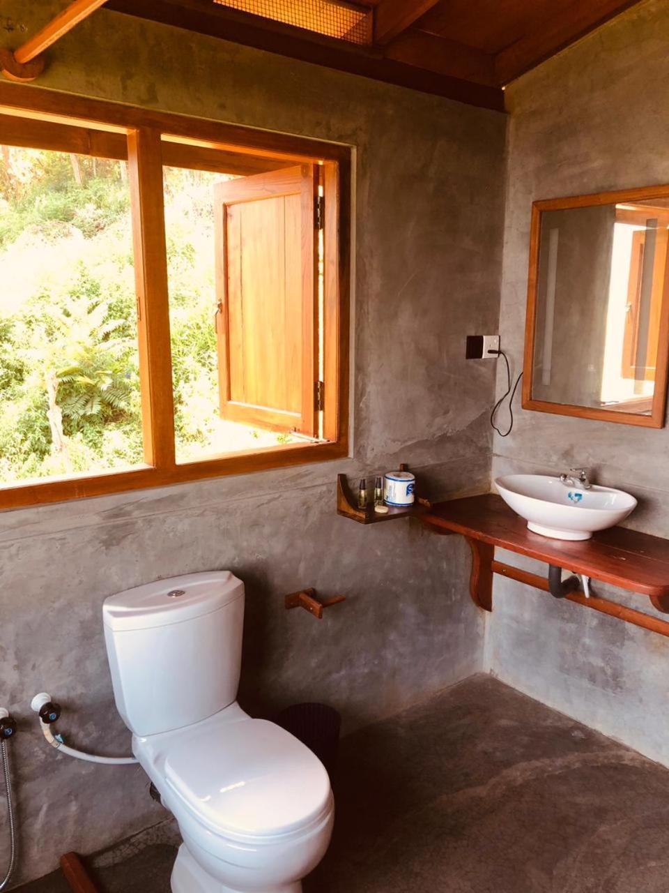 Roseland Cottages Bandarawela Exterior foto