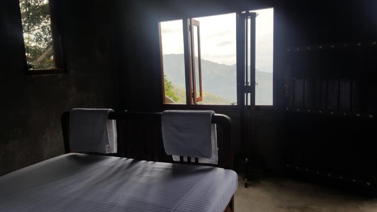 Roseland Cottages Bandarawela Exterior foto